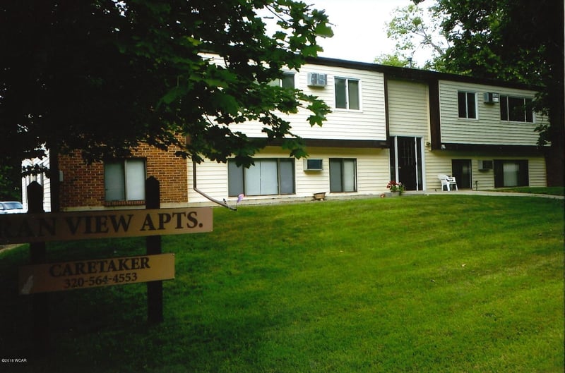 110-116 Baldwin St, Granite Falls, MN 56241