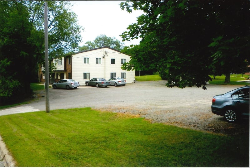 110-116 Baldwin St, Granite Falls, MN 56241