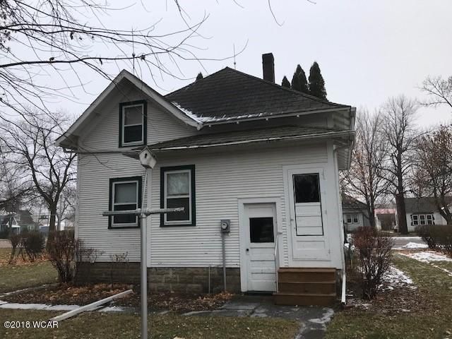 623 Ash Ave, Westbrook, MN 56183