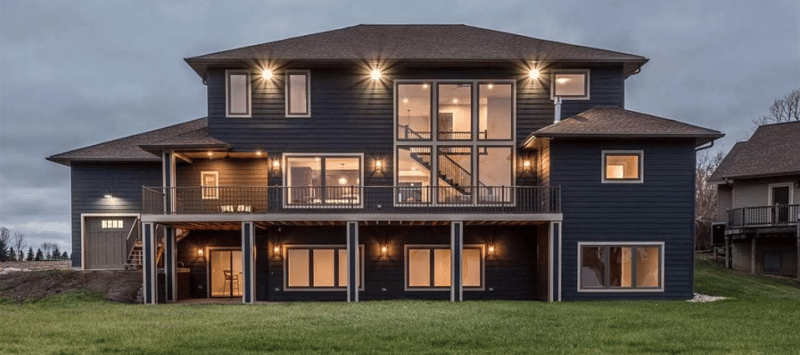 12 Cheryl Ave, Slayton, MN 56172