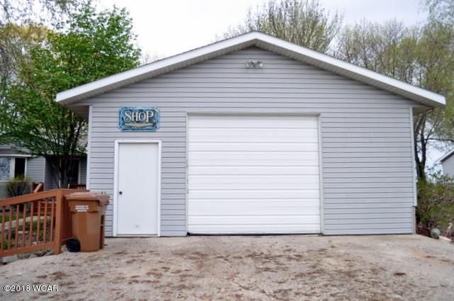 1403 N 17th St, Montevideo, MN 56265