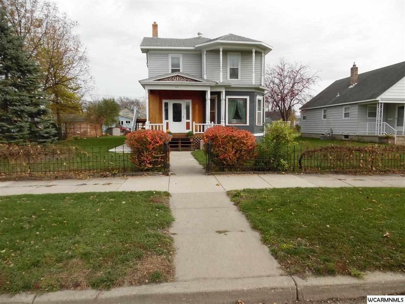 413 S 13th St, Benson, MN 56215