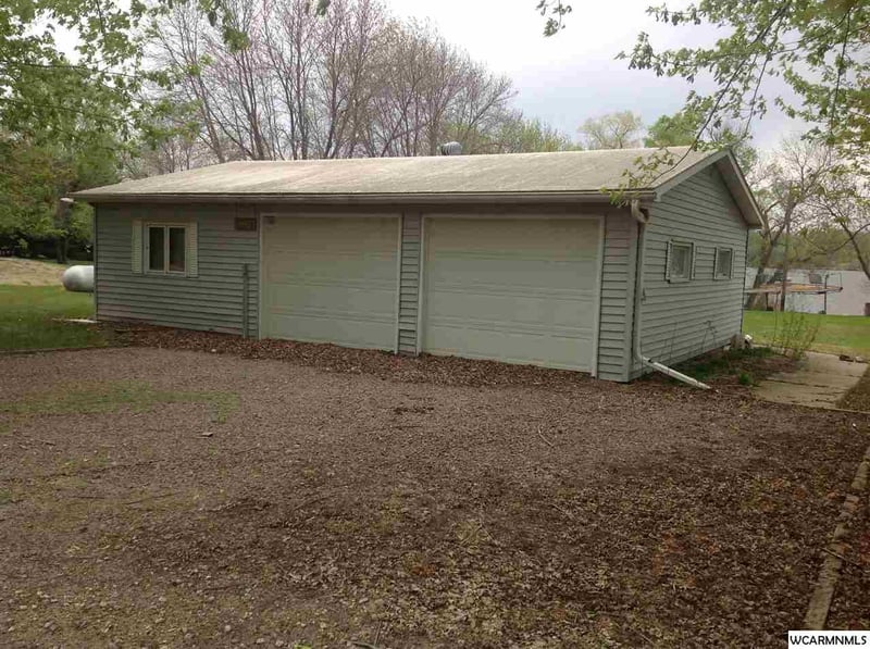 5407-5411 Wing And Fin, Browns Valley, MN 56219