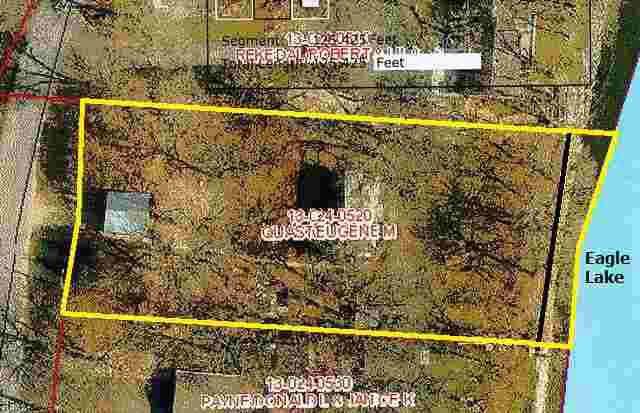 6421 NE 24 St, Willmar, MN 56201