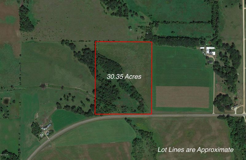 Xxx 285th Ave NE, Belgrade, MN 56312