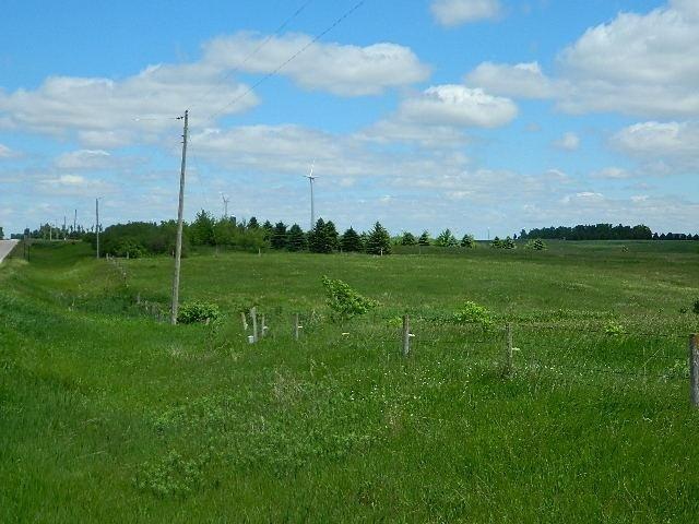 County Rd Jones Ave, Rushmore, MN 56168