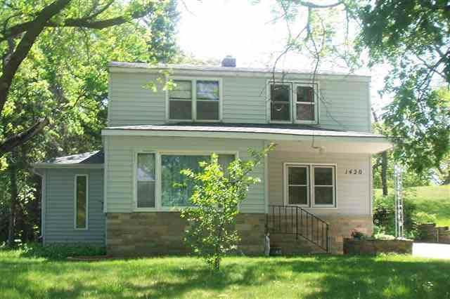 1420 Ridgeview Dr, Montevideo, MN 56265
