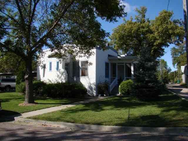 321 E Park Ave, Ortonville, MN 56278