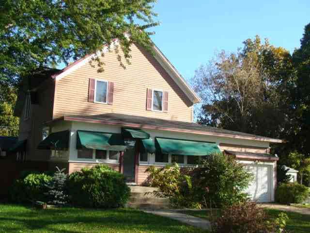 419 E Broadway, Redwood Falls, MN 56283