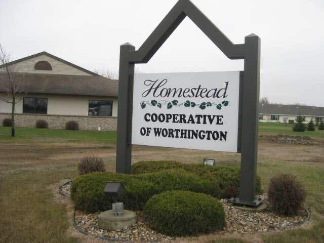 1150 Crailsheim Rd Unit 120, Worthington, MN 56187