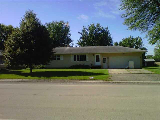 303 3 Av, Raymond, MN 56282