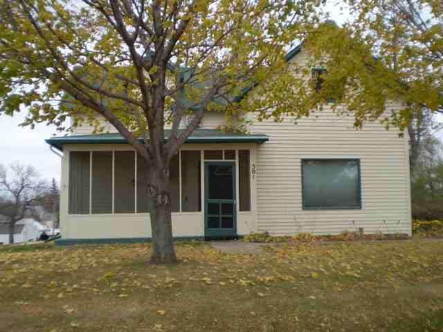 501 SW 1st Ave, Browns Valley, MN 56219
