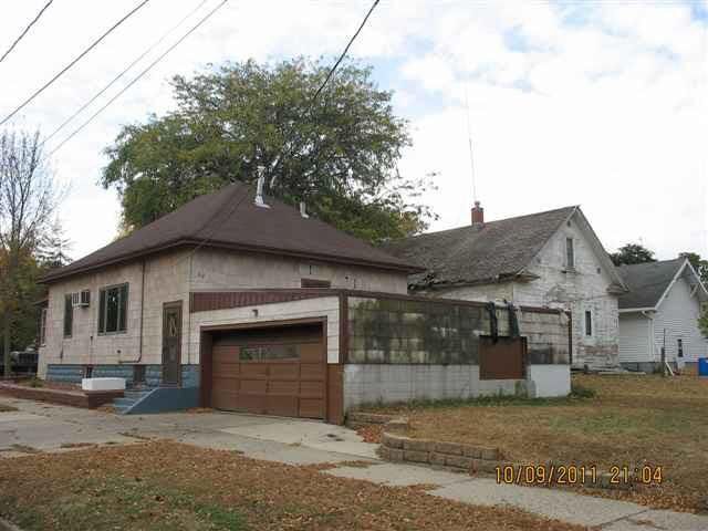 729 E 7 St, Fairmont, MN 56031