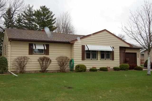 606 S 12 St, Montevideo, MN 56265