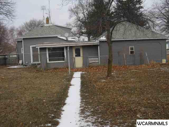 403 1st St, Ormsby, MN 56162