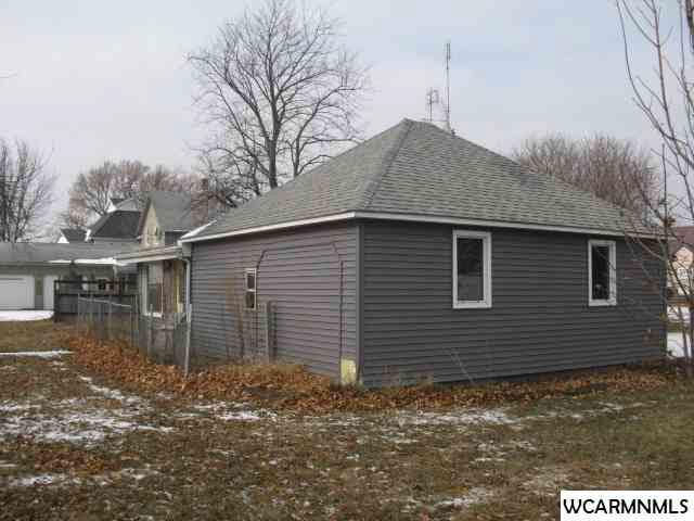 403 1st St, Ormsby, MN 56162
