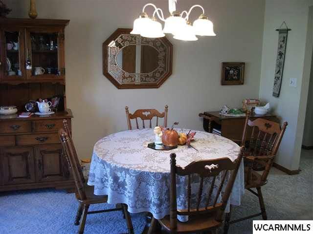 1105 6 Av, Mountain Lake, MN 56159