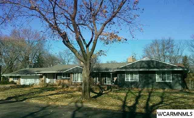 950 SW Rice Ave, Willmar, MN 56201