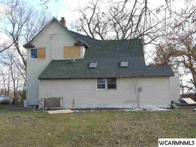 5055 310th St, Granite Falls, MN 56241