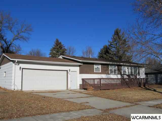 201 Walnut St, Sacred Heart, MN 56285