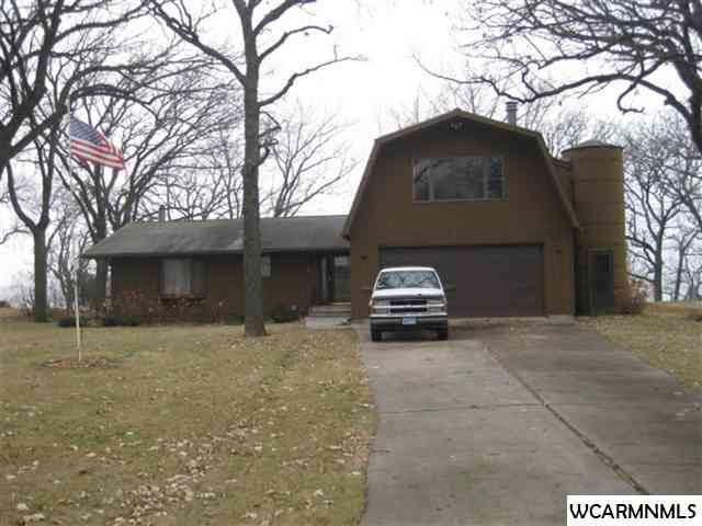 2500 Albion Ave, Fairmont, MN 56031