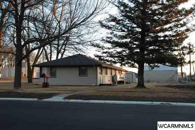 2401 24th St, Slayton, MN 56172