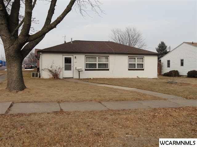 1305 Webster St, Fairmont, MN 56031