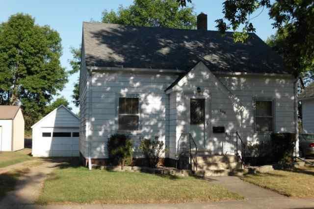 225 S Spring, Springfield, MN 56087