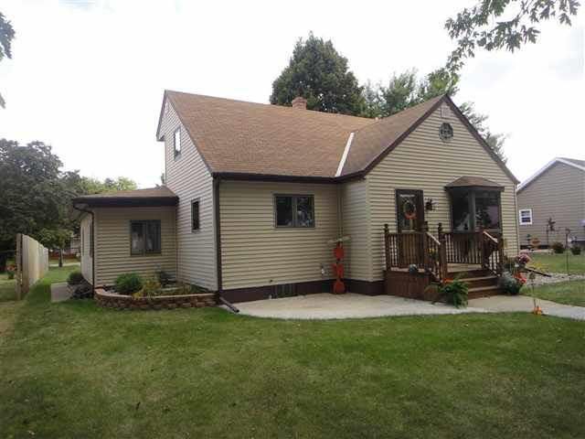 2025 Court St, Slayton, MN 56172