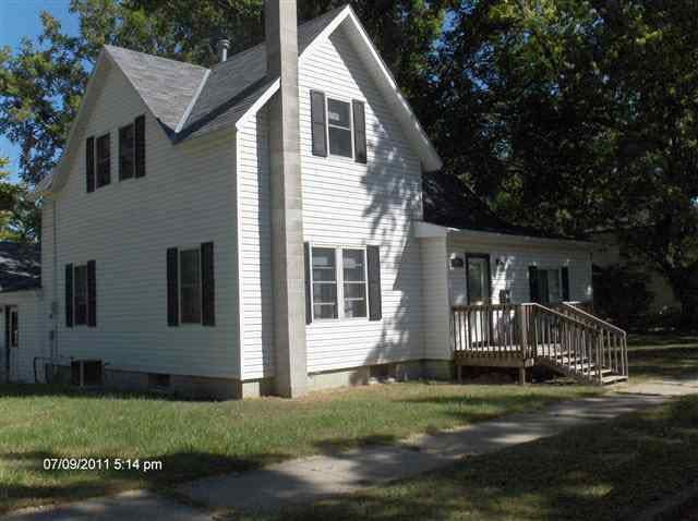 503 E Wyoming, Redwood Falls, MN 56283