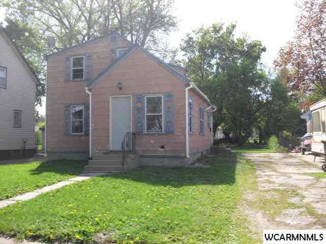1429 N Prairie St, Fairmont, MN 56031