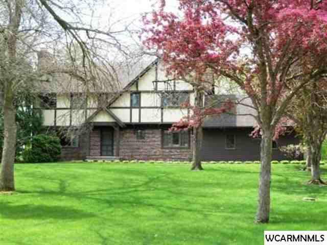 1419 NW Westwood Ct, Willmar, MN 56201