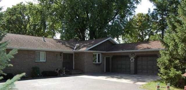 1814 E Black Oak Av, Montevideo, MN 56265
