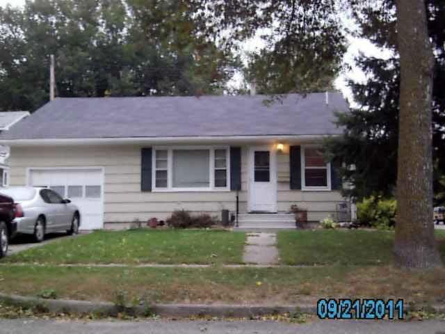 502 N 10 St, Montevideo, MN 56265