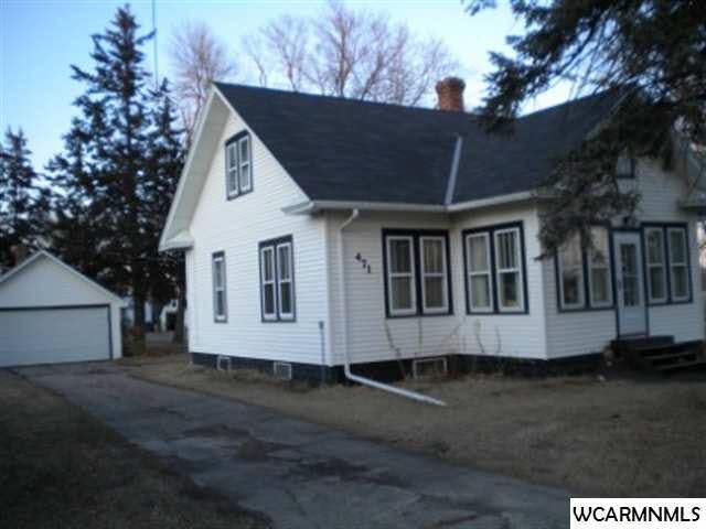 471 Dewey Ave, Maynard, MN 56260