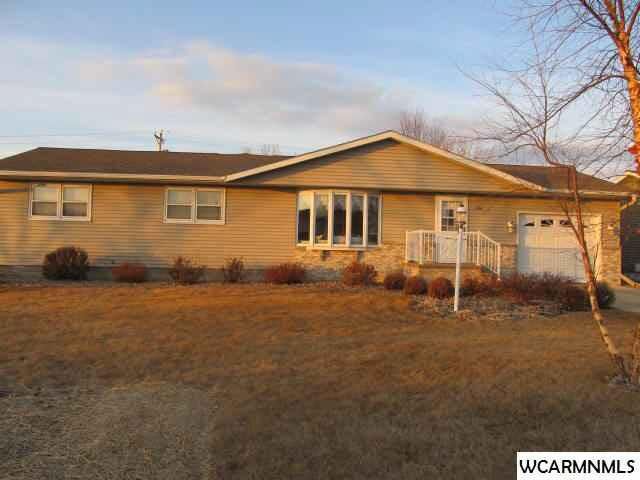 1644 8 Ave, Granite Falls, MN 56241
