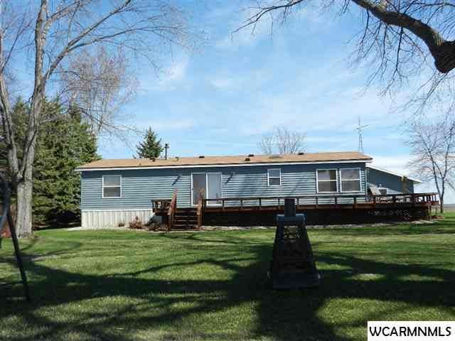 36 North Shore Dr, Garvin, MN 56132