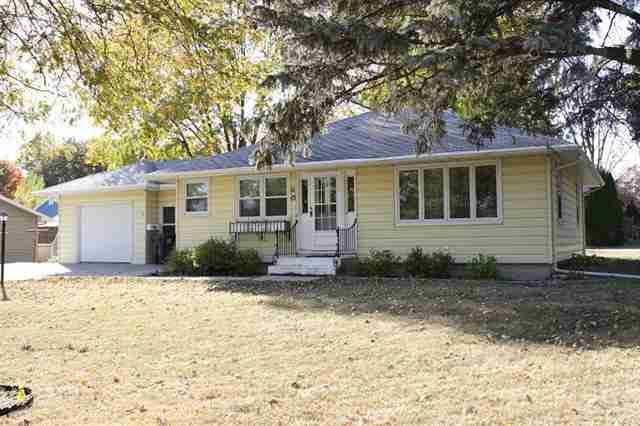 1113 Park Ave, Worthington, MN 56187