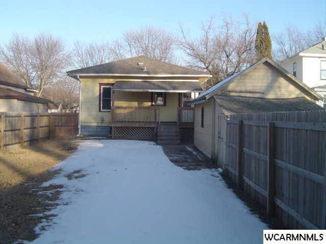 801 Humiston Ave, Worthington, MN 56187