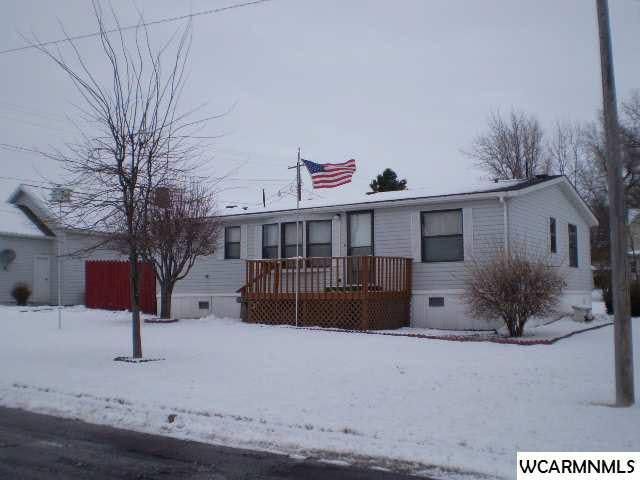 510 SW 4th St, Graceville, MN 56240