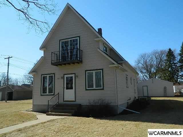 103 N Washington Ave, Fulda, MN 56131
