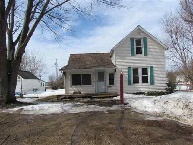 304 S Osborne St, Sherburn, MN 56171