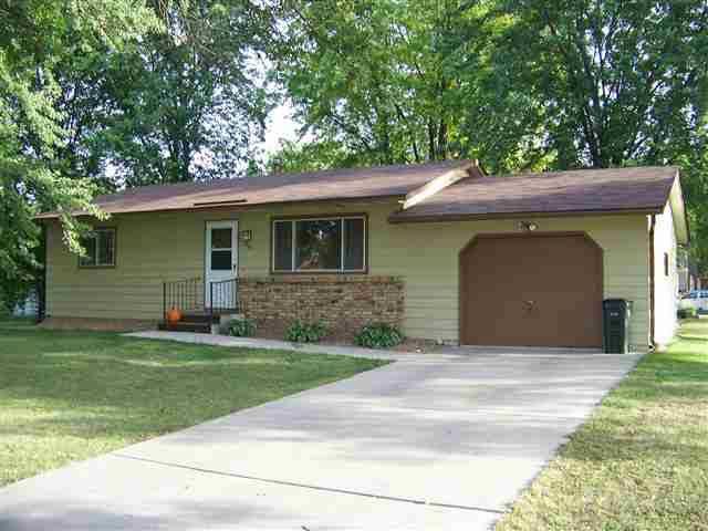 1601 SE 7 Av, Willmar, MN 56201