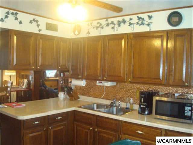410 Depue St, Holloway, MN 56249