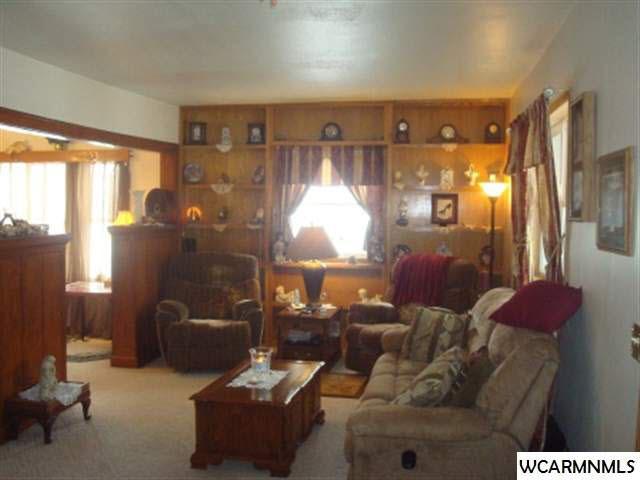 410 Depue St, Holloway, MN 56249