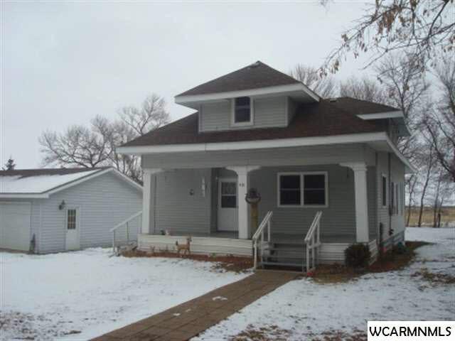 410 Depue St, Holloway, MN 56249