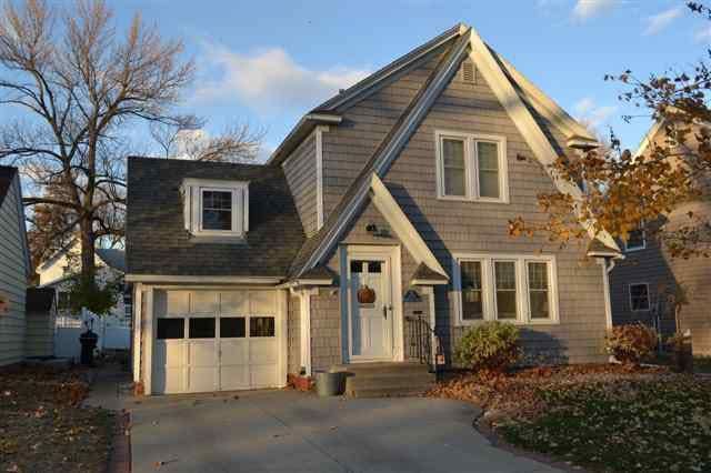420 Budd Lake Dr, Fairmont, MN 56031