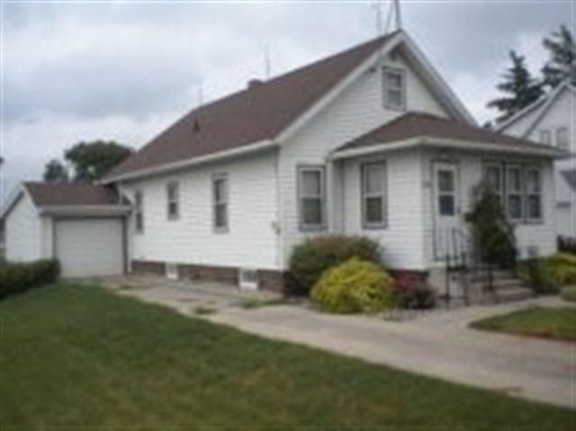 214 NW 1 Ave, Clara City, MN 56222