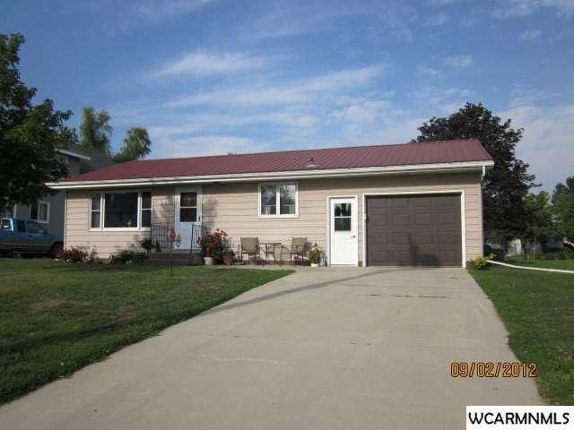 441 S Tyler St, Tyler, MN 56178