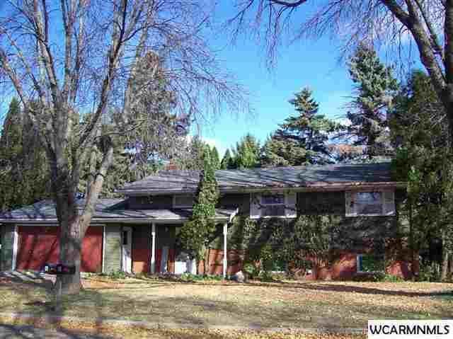 1901 SW 5 St, Willmar, MN 56201